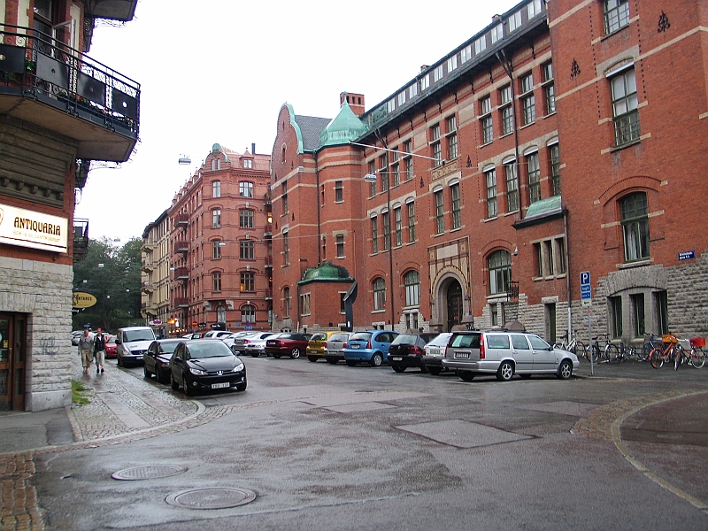 Original image